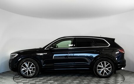 Volkswagen Touareg III, 2019 год, 4 749 898 рублей, 10 фотография