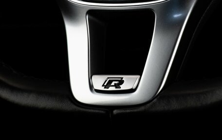 Volkswagen Touareg III, 2019 год, 4 749 898 рублей, 18 фотография