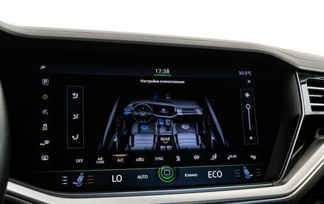Volkswagen Touareg III, 2019 год, 4 749 898 рублей, 19 фотография