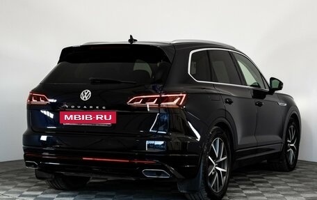 Volkswagen Touareg III, 2019 год, 4 749 898 рублей, 7 фотография