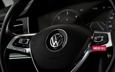 Volkswagen Touareg III, 2019 год, 4 749 898 рублей, 14 фотография