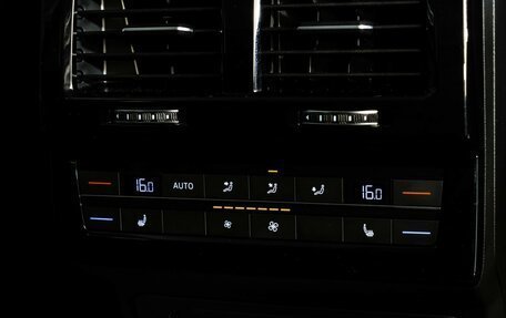 Volkswagen Touareg III, 2019 год, 4 749 898 рублей, 28 фотография