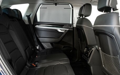 Volkswagen Touareg III, 2019 год, 4 749 898 рублей, 26 фотография
