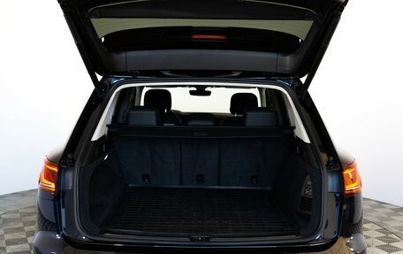Volkswagen Touareg III, 2019 год, 4 749 898 рублей, 36 фотография