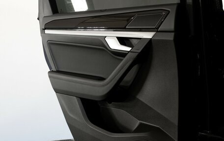 Volkswagen Touareg III, 2019 год, 4 749 898 рублей, 38 фотография