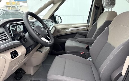 Volkswagen Multivan, 2024 год, 8 690 000 рублей, 10 фотография