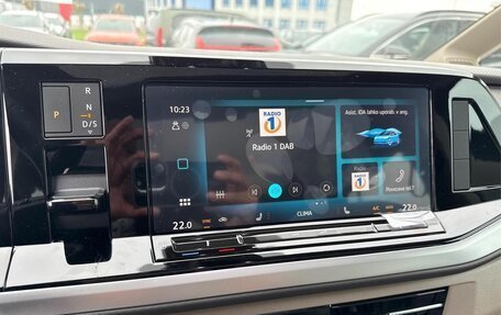 Volkswagen Multivan, 2024 год, 8 690 000 рублей, 6 фотография