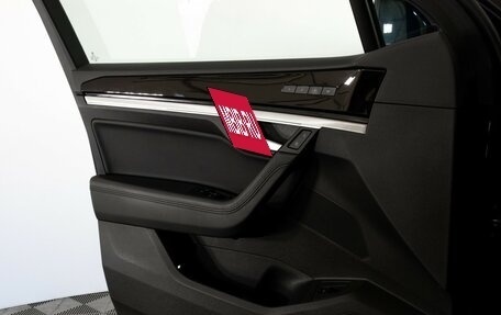Volkswagen Touareg III, 2019 год, 4 749 898 рублей, 37 фотография