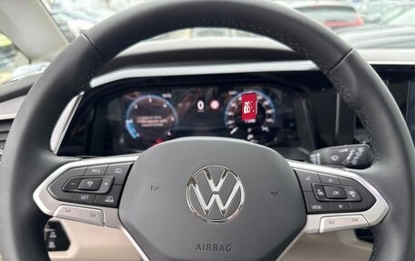 Volkswagen Multivan, 2024 год, 8 690 000 рублей, 11 фотография