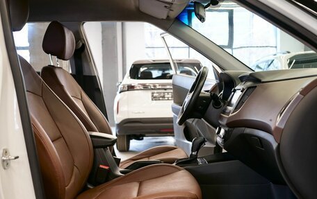 Hyundai Creta I рестайлинг, 2020 год, 1 755 000 рублей, 10 фотография