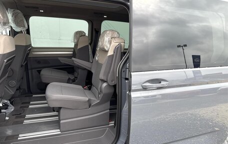 Volkswagen Multivan, 2024 год, 8 690 000 рублей, 16 фотография