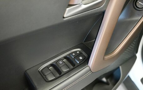 Hyundai Creta I рестайлинг, 2020 год, 1 755 000 рублей, 12 фотография