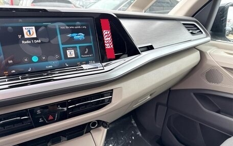 Volkswagen Multivan, 2024 год, 8 690 000 рублей, 14 фотография