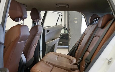 Hyundai Creta I рестайлинг, 2020 год, 1 755 000 рублей, 14 фотография