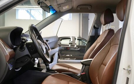 Hyundai Creta I рестайлинг, 2020 год, 1 755 000 рублей, 13 фотография
