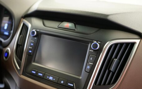 Hyundai Creta I рестайлинг, 2020 год, 1 755 000 рублей, 16 фотография