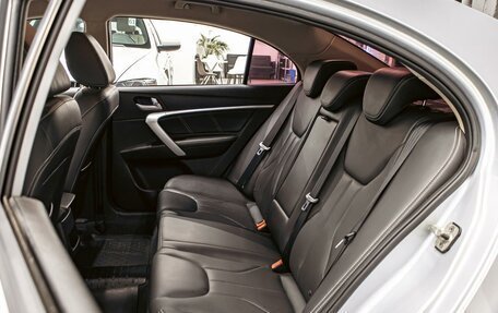 Geely Emgrand 7 I, 2018 год, 975 000 рублей, 17 фотография
