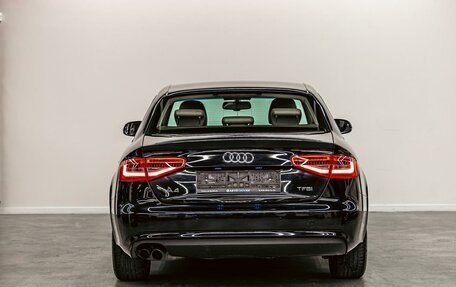 Audi A4, 2015 год, 1 495 000 рублей, 5 фотография