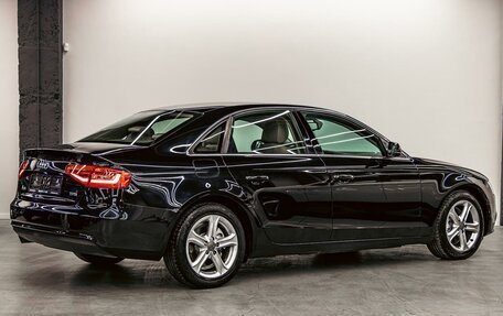 Audi A4, 2015 год, 1 495 000 рублей, 6 фотография
