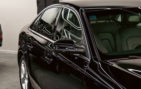 Audi A4, 2015 год, 1 495 000 рублей, 7 фотография