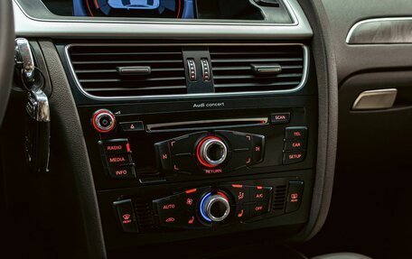 Audi A4, 2015 год, 1 495 000 рублей, 17 фотография
