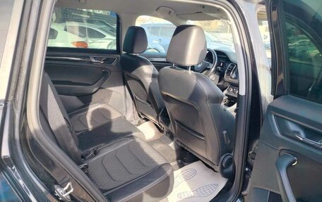 Skoda Kodiaq I, 2019 год, 1 820 000 рублей, 11 фотография