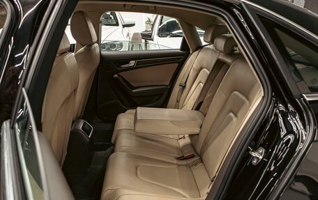 Audi A4, 2015 год, 1 495 000 рублей, 20 фотография