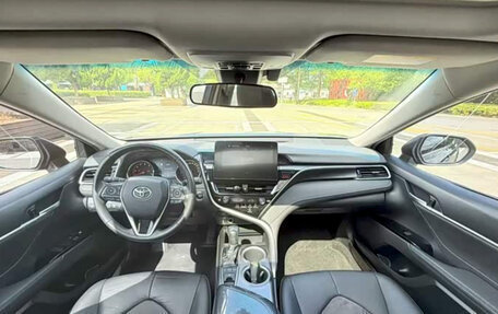 Toyota Camry, 2021 год, 2 390 900 рублей, 6 фотография