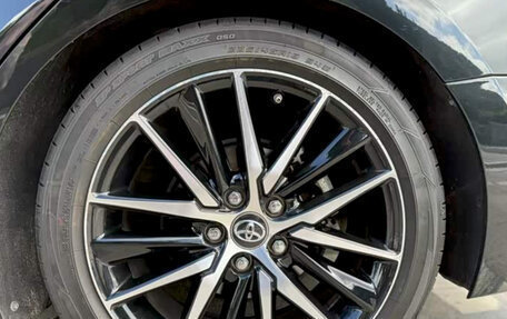Toyota Camry, 2021 год, 2 390 900 рублей, 5 фотография
