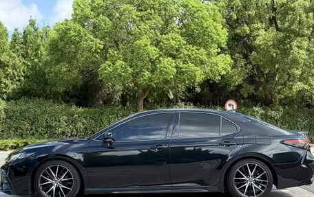 Toyota Camry, 2021 год, 2 390 900 рублей, 3 фотография