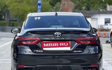 Toyota Camry, 2021 год, 2 390 900 рублей, 4 фотография