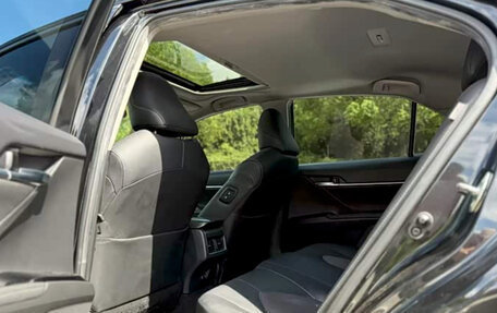 Toyota Camry, 2021 год, 2 390 900 рублей, 7 фотография