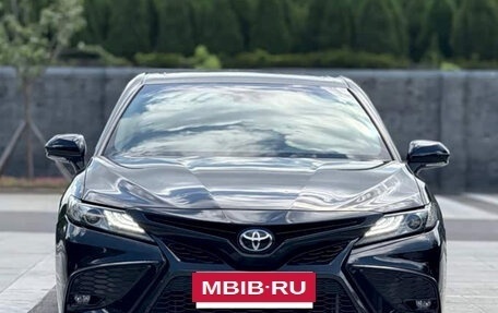 Toyota Camry, 2021 год, 2 390 900 рублей, 2 фотография