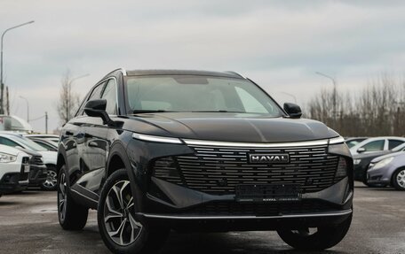 Haval F7, 2025 год, 2 894 000 рублей, 4 фотография