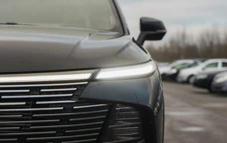 Haval F7, 2025 год, 2 894 000 рублей, 7 фотография