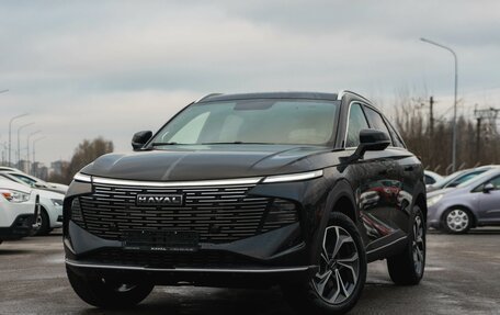 Haval F7, 2025 год, 2 894 000 рублей, 3 фотография