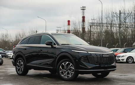 Haval F7, 2025 год, 2 894 000 рублей, 5 фотография