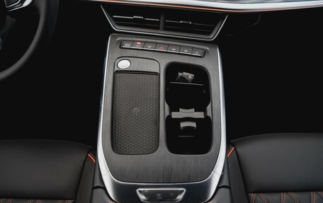Haval F7, 2025 год, 2 894 000 рублей, 21 фотография