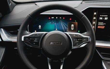 Haval F7, 2025 год, 2 894 000 рублей, 23 фотография