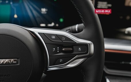 Haval F7, 2025 год, 2 894 000 рублей, 17 фотография