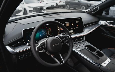 Haval F7, 2025 год, 2 894 000 рублей, 28 фотография