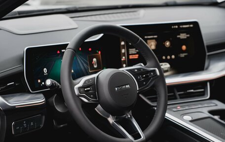 Haval F7, 2025 год, 2 894 000 рублей, 29 фотография
