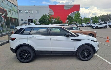Land Rover Range Rover Evoque I, 2018 год, 2 980 000 рублей, 6 фотография