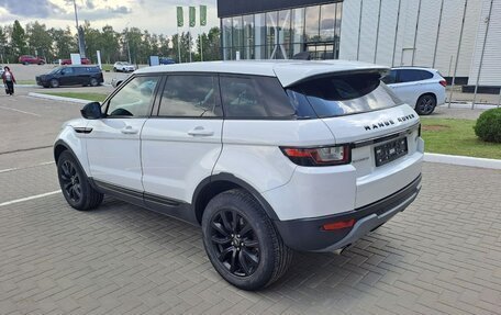 Land Rover Range Rover Evoque I, 2018 год, 2 980 000 рублей, 4 фотография
