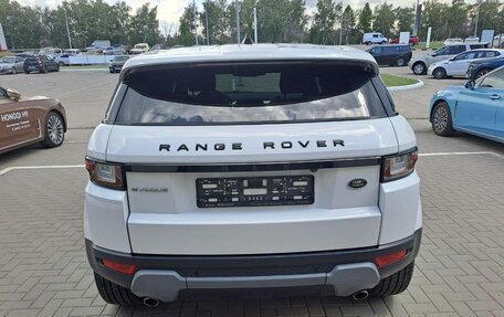 Land Rover Range Rover Evoque I, 2018 год, 2 980 000 рублей, 7 фотография