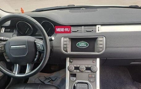 Land Rover Range Rover Evoque I, 2018 год, 2 980 000 рублей, 10 фотография