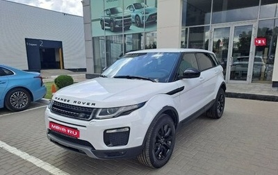 Land Rover Range Rover Evoque I, 2018 год, 2 980 000 рублей, 1 фотография