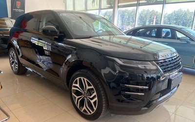 Land Rover Range Rover Evoque II, 2024 год, 5 350 000 рублей, 1 фотография