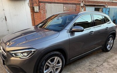 Mercedes-Benz GLA, 2021 год, 4 200 000 рублей, 1 фотография