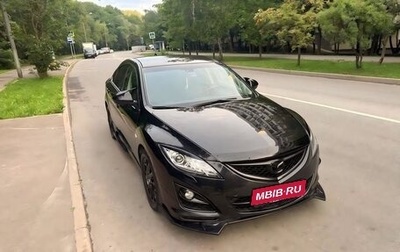 Mazda 6, 2011 год, 1 350 000 рублей, 1 фотография